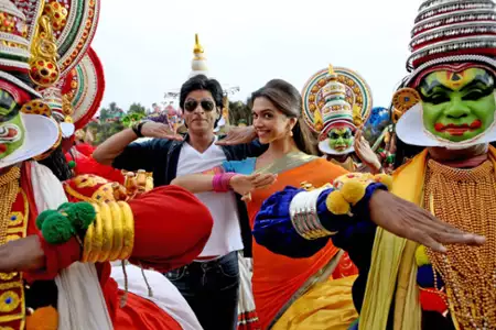 Chennai Express - galeria zdjęć - filmweb