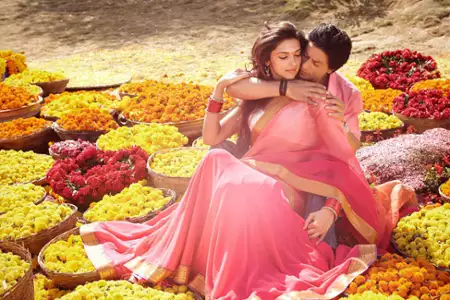 Chennai Express - galeria zdjęć - filmweb