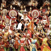Chennai Express - galeria zdjęć - filmweb