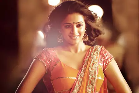 Chennai Express - galeria zdjęć - filmweb