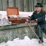 Mój Nikifor - galeria zdjęć