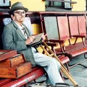 Mój Nikifor - galeria zdjęć - filmweb