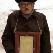 Mój Nikifor - galeria zdjęć - filmweb