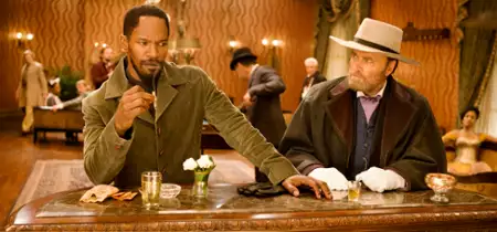 Django - galeria zdjęć - filmweb