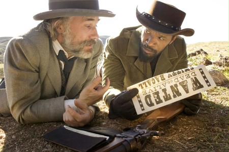 Django - galeria zdjęć - filmweb