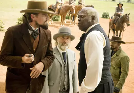 Django - galeria zdjęć - filmweb