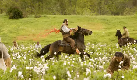 Django - galeria zdjęć - filmweb