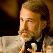 Christoph Waltz