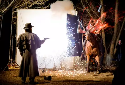 Django - galeria zdjęć - filmweb