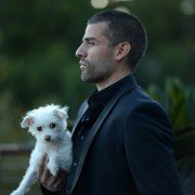 Nieznajomy z Mojave - galeria zdjęć - filmweb