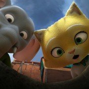 Den utrolige historie om den kæmpestore pære - galeria zdjęć - filmweb