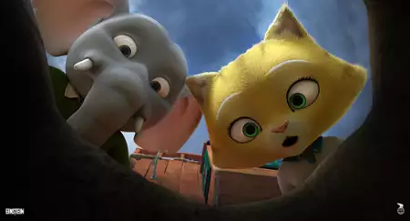 Niesamowita historia Wielkiej Gruszki - galeria zdjęć - filmweb