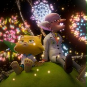 Gruchą przez świat