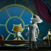 Den utrolige historie om den kæmpestore pære - galeria zdjęć - filmweb