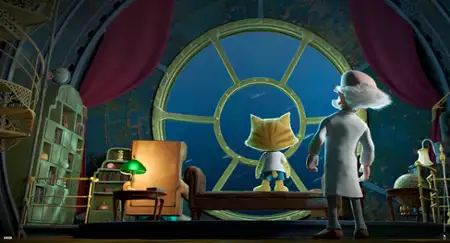 Niesamowita historia Wielkiej Gruszki - galeria zdjęć - filmweb