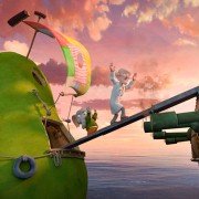 Den utrolige historie om den kæmpestore pære - galeria zdjęć - filmweb