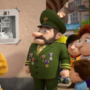 Den utrolige historie om den kæmpestore pære - galeria zdjęć - filmweb