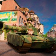 Den utrolige historie om den kæmpestore pære - galeria zdjęć - filmweb