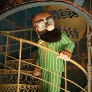 Den utrolige historie om den kæmpestore pære - galeria zdjęć - filmweb