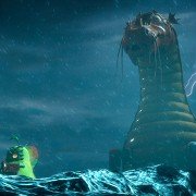 Den utrolige historie om den kæmpestore pære - galeria zdjęć - filmweb