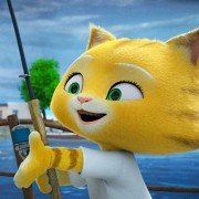 Den utrolige historie om den kæmpestore pære - galeria zdjęć - filmweb