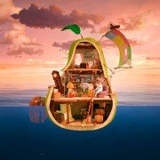 Den utrolige historie om den kæmpestore pære - galeria zdjęć - filmweb