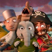 Den utrolige historie om den kæmpestore pære - galeria zdjęć - filmweb