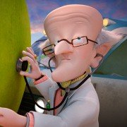 Den utrolige historie om den kæmpestore pære - galeria zdjęć - filmweb