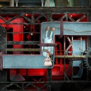 Den utrolige historie om den kæmpestore pære - galeria zdjęć - filmweb