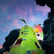 Den utrolige historie om den kæmpestore pære - galeria zdjęć - filmweb