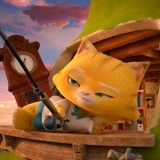 Den utrolige historie om den kæmpestore pære - galeria zdjęć - filmweb