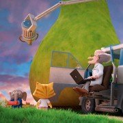 Den utrolige historie om den kæmpestore pære - galeria zdjęć - filmweb