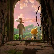 Den utrolige historie om den kæmpestore pære - galeria zdjęć - filmweb