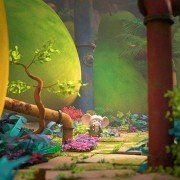 Den utrolige historie om den kæmpestore pære - galeria zdjęć - filmweb