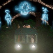 Den utrolige historie om den kæmpestore pære - galeria zdjęć - filmweb