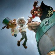 Den utrolige historie om den kæmpestore pære - galeria zdjęć - filmweb