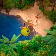 Den utrolige historie om den kæmpestore pære - galeria zdjęć - filmweb