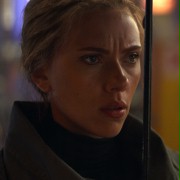 Scarlett Johansson w Avengers: Koniec gry