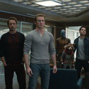 Avengers: Koniec gry - galeria zdjęć - filmweb