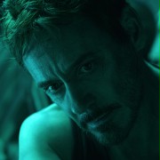 Robert Downey Jr. w Avengers: Koniec gry