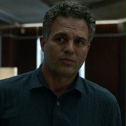 Mark Ruffalo w Avengers: Koniec gry