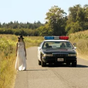 The Girl in the Trunk - galeria zdjęć - filmweb