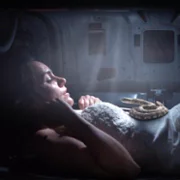 The Girl in the Trunk - galeria zdjęć - filmweb