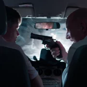 The Girl in the Trunk - galeria zdjęć - filmweb