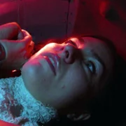 The Girl in the Trunk - galeria zdjęć - filmweb