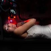 The Girl in the Trunk - galeria zdjęć - filmweb