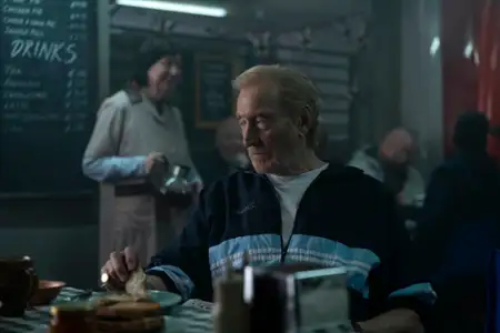 Lwica - galeria zdjęć - filmweb