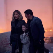 Wildcat - galeria zdjęć - filmweb