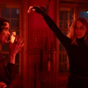 Wildcat - galeria zdjęć - filmweb