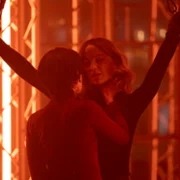 Wildcat - galeria zdjęć - filmweb